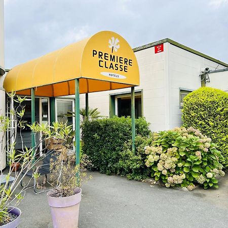 Premiere Classe Bordeaux Sud Pessac Bersol Luaran gambar