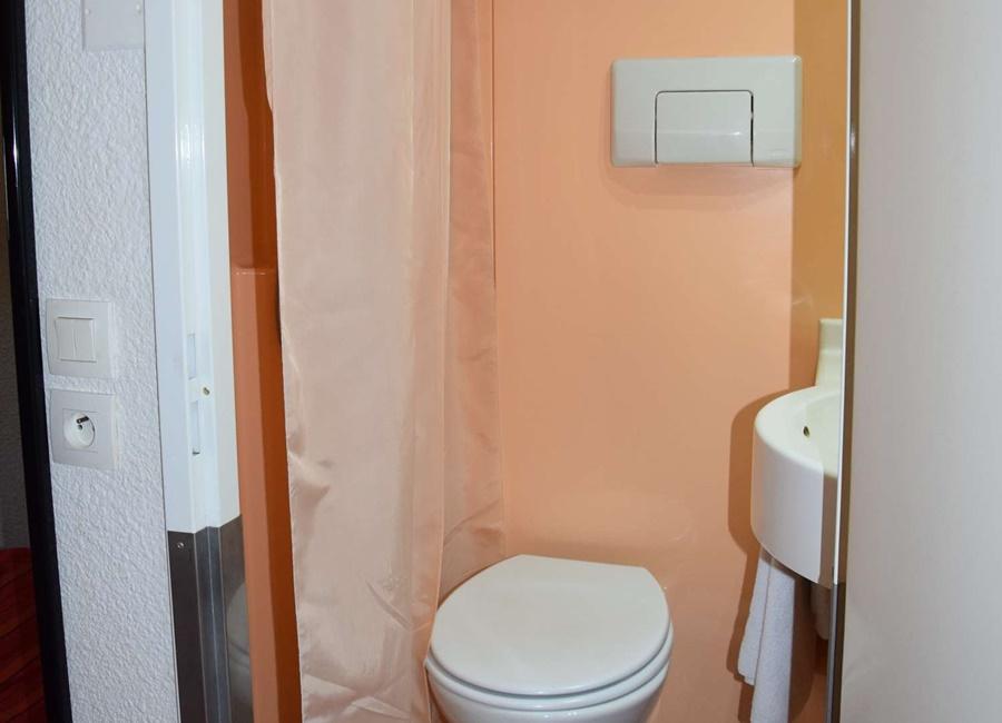 Premiere Classe Bordeaux Sud Pessac Bersol Luaran gambar