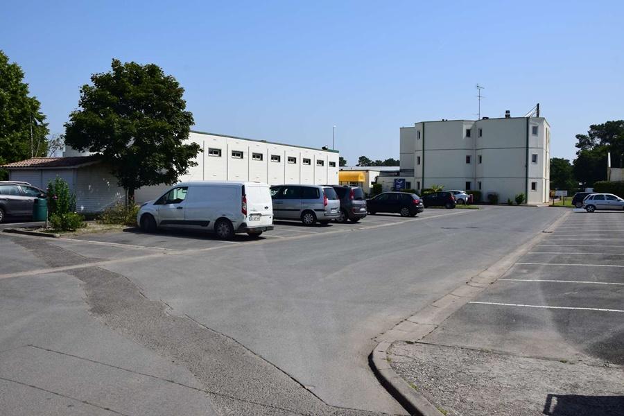Premiere Classe Bordeaux Sud Pessac Bersol Luaran gambar