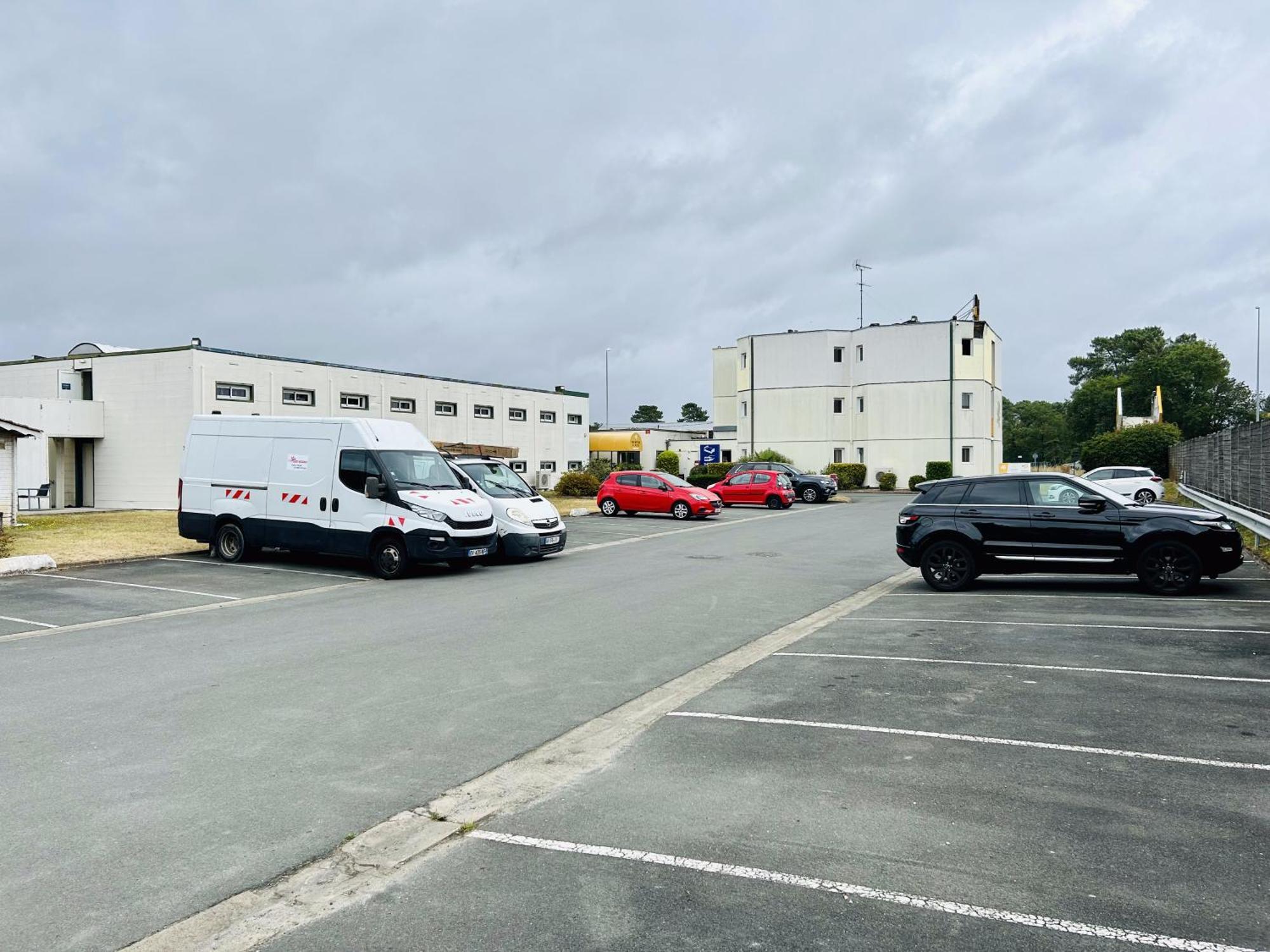 Premiere Classe Bordeaux Sud Pessac Bersol Luaran gambar