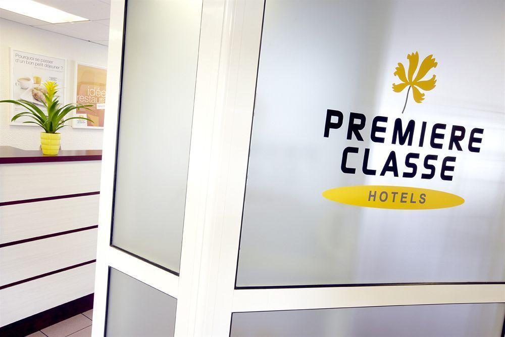 Premiere Classe Bordeaux Sud Pessac Bersol Luaran gambar