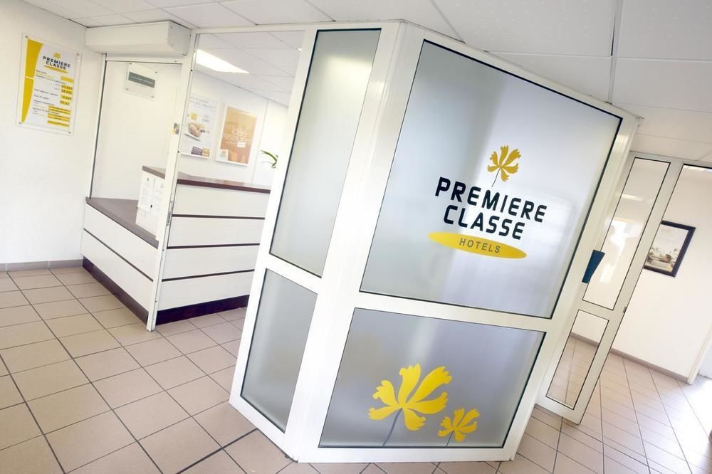 Premiere Classe Bordeaux Sud Pessac Bersol Luaran gambar