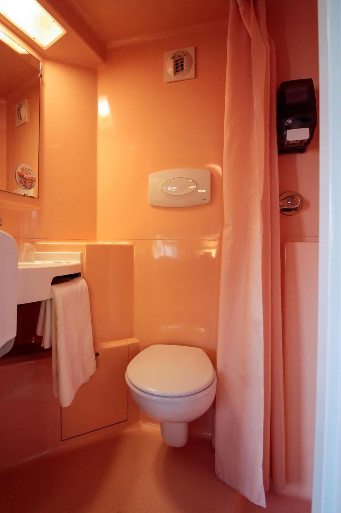 Premiere Classe Bordeaux Sud Pessac Bersol Luaran gambar
