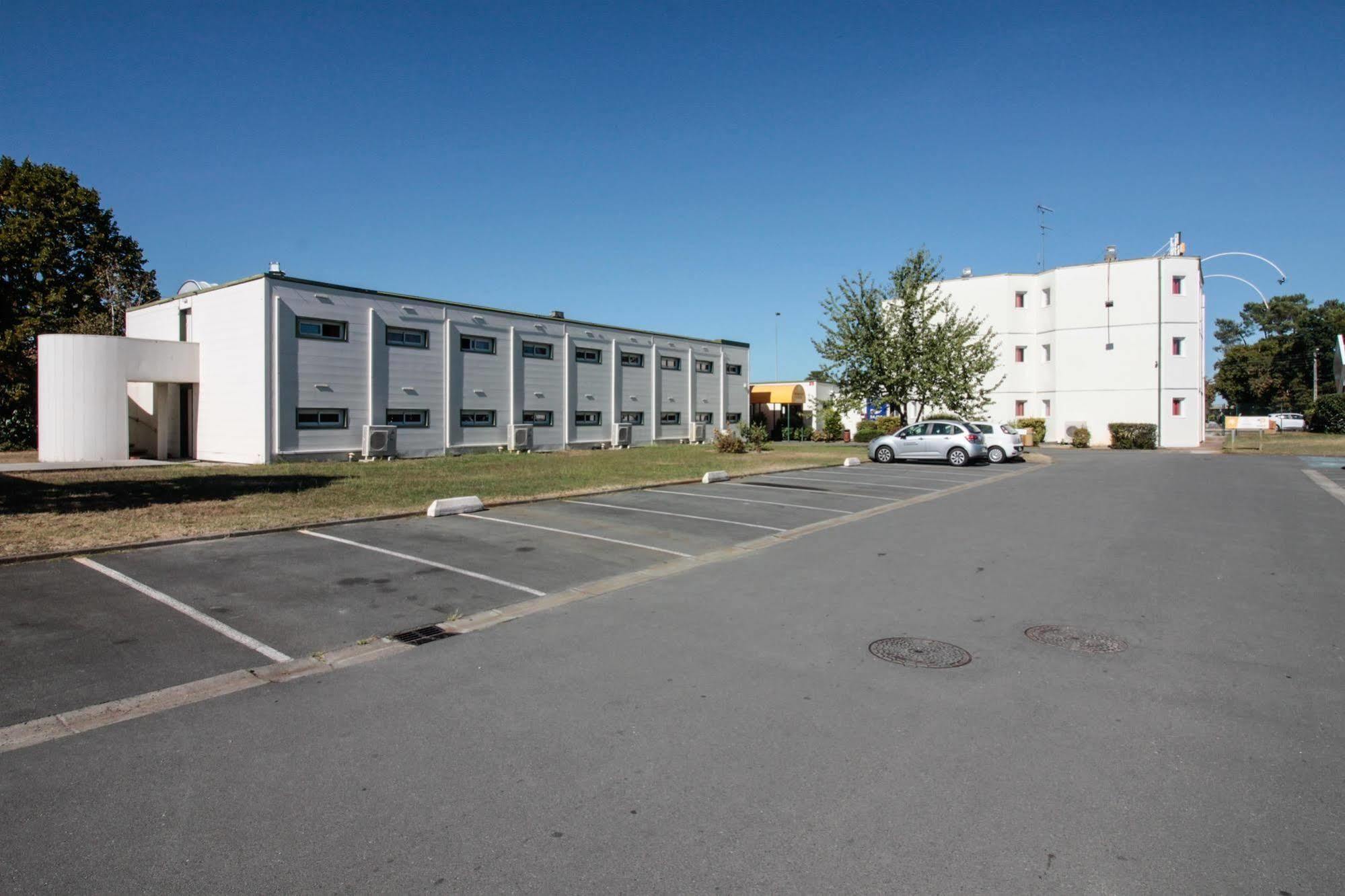 Premiere Classe Bordeaux Sud Pessac Bersol Luaran gambar